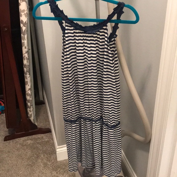 Max studio spaghetti strap dress - Picture 3 of 3